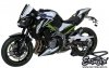 Mocowanie tablicy rejestracyjnej ERMAX UNDERTAIL Kawasaki Z900 2017 - 2019
